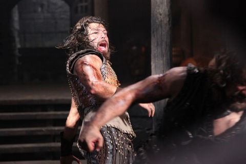 Fetih 1453 Fotoğrafı