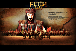 Fetih 1453 Fotoğrafı