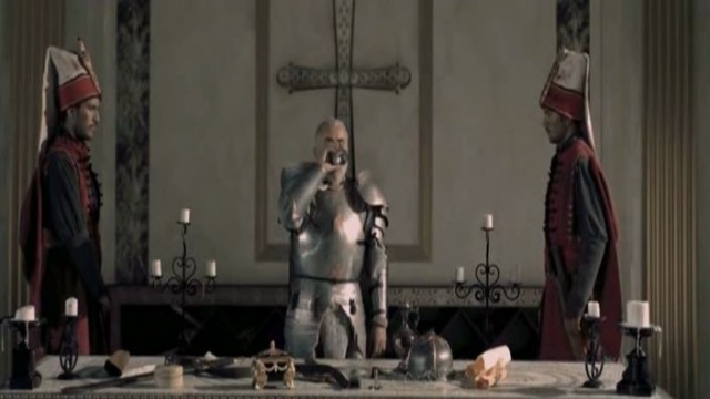 Fetih 1453 fotoğrafı