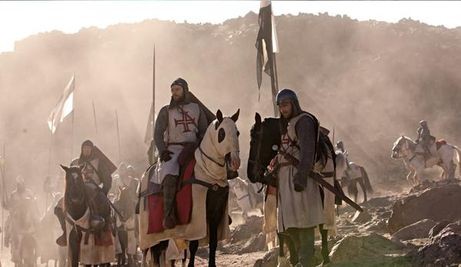 Arn: The Kingdom At Road's End fotoğrafı