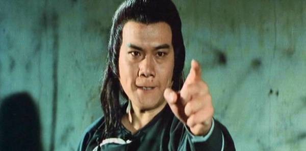 Half a Loaf of Kung Fu fotoğrafı