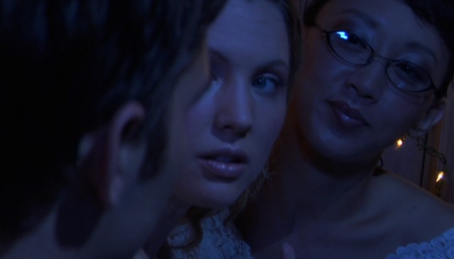 Orgies And The Meaning Of Life fotoğrafı