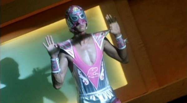 Daai Baan Taat Yat Chaan Fotoğrafı