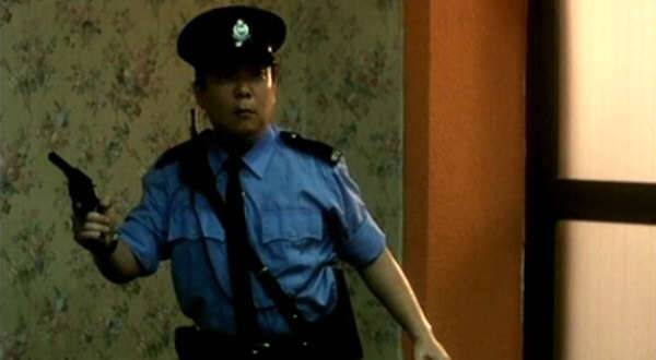 Daai Baan Taat Yat Chaan Fotoğrafı