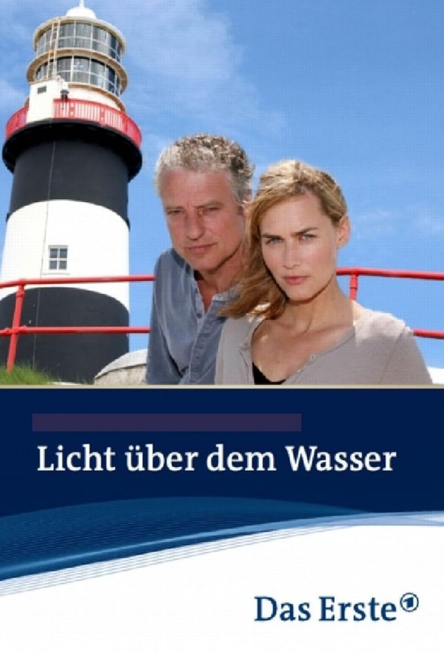Licht über Dem Wasser (2009) afişi