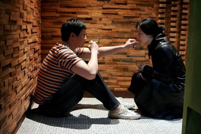 İntikam Meleği Fotoğrafı