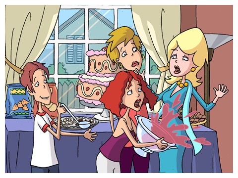 Andy'nin Nesi Var? fotoğrafı