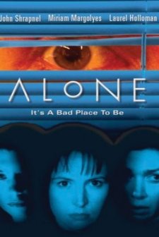 Alone (2002) afişi