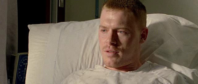 The Dry Land Fotoğrafı