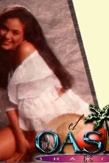 El Oasis (1994) afişi