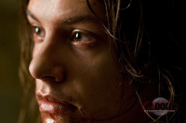 The Loved Ones Fotoğrafı