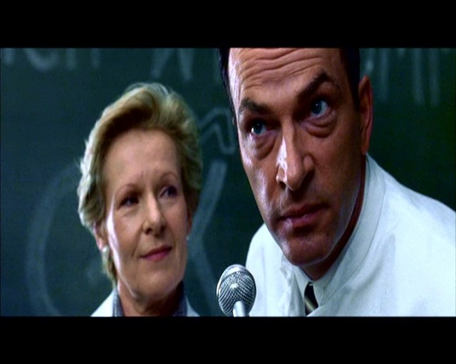 Anatomi 2 Fotoğrafı