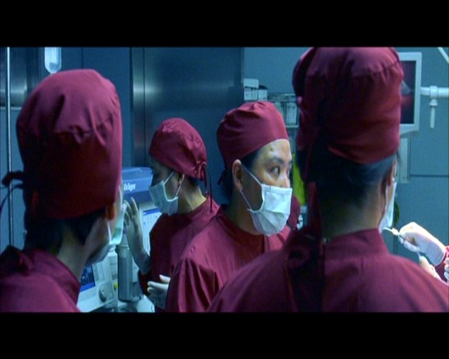 Anatomi 2 Fotoğrafı