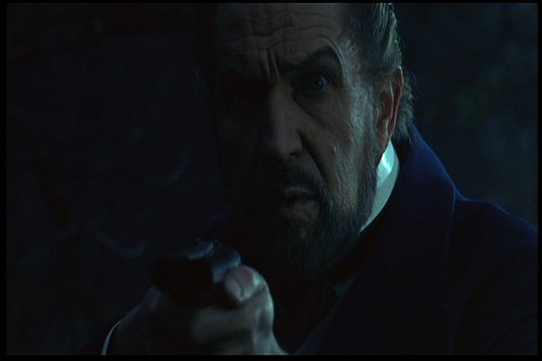 The Oblong Box Fotoğrafı