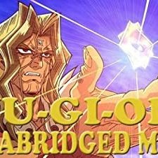 Yu-Gi-Oh!: The Abridged Movie (2007) afişi