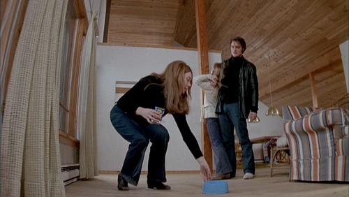 The Possession Of Joel Delaney Fotoğrafı