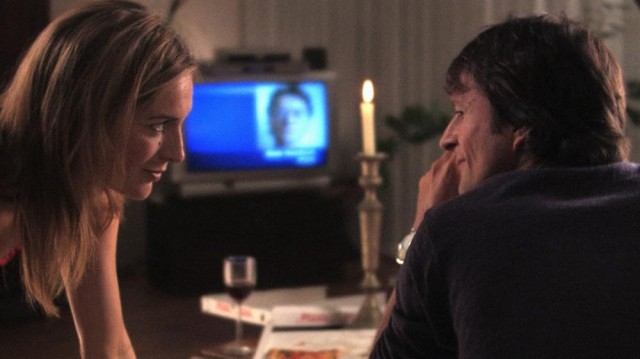 Schrik (2007) afişi