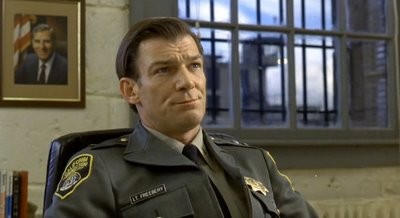 Masum Bir Adam Fotoğrafı