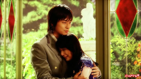 Düşlerimin Prensi Fotoğrafı