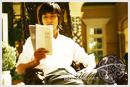 Düşlerimin Prensi Fotoğrafı