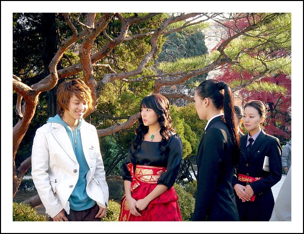 Düşlerimin Prensi Fotoğrafı