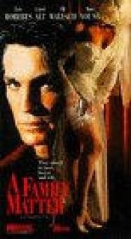 Şiddetin Gelini (1991) afişi