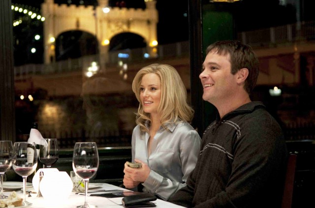 Kaçış Planı Fotoğrafı