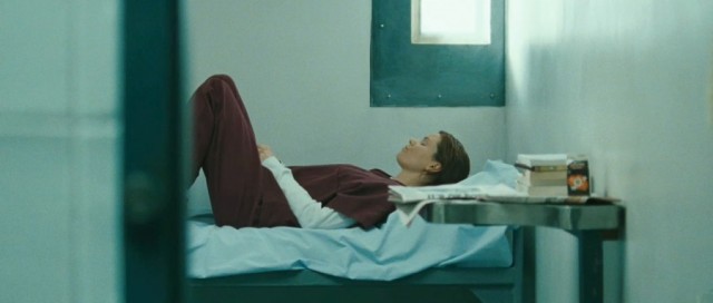 Kaçış Planı Fotoğrafı