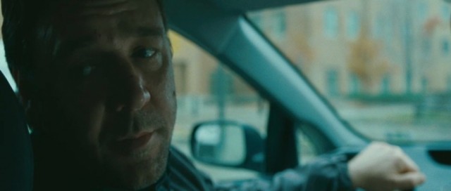 Kaçış Planı Fotoğrafı