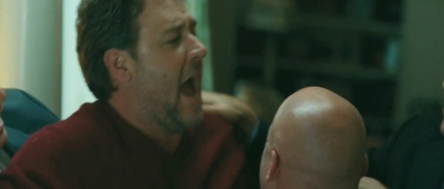 Kaçış Planı Fotoğrafı