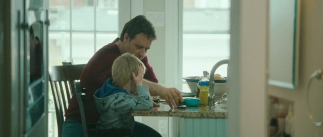 Kaçış Planı Fotoğrafı