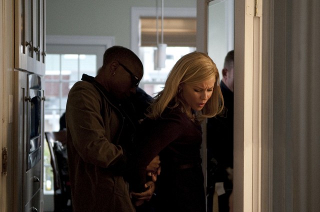 Kaçış Planı Fotoğrafı