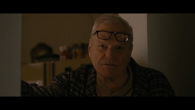 Kaçış Planı Fotoğrafı