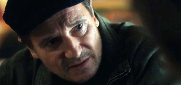 Kaçış Planı Fotoğrafı