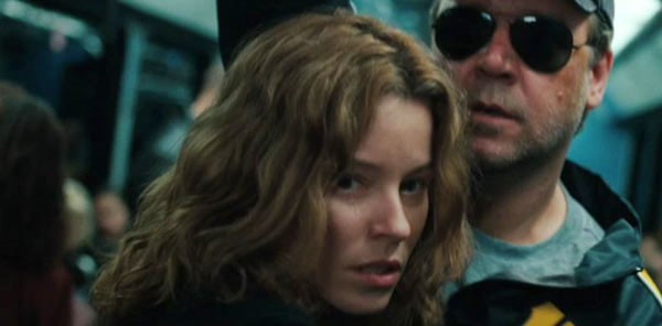 Kaçış Planı Fotoğrafı