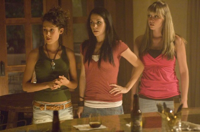 Toprak Altında Fotoğrafı