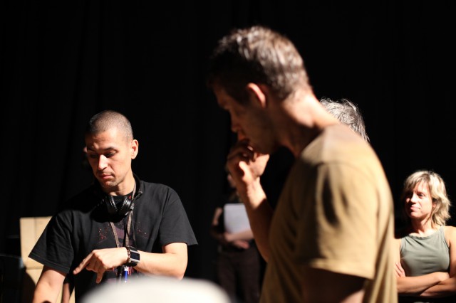 Toprak Altında Fotoğrafı