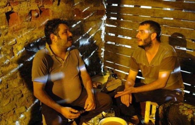 Ramazan Güzeldir Fotoğrafı