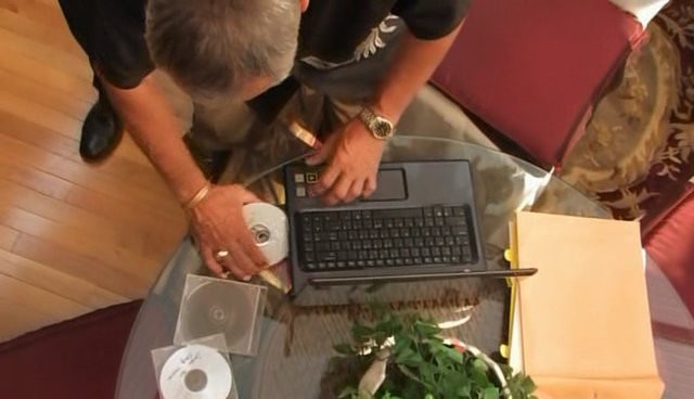 Sığınak Fotoğrafı