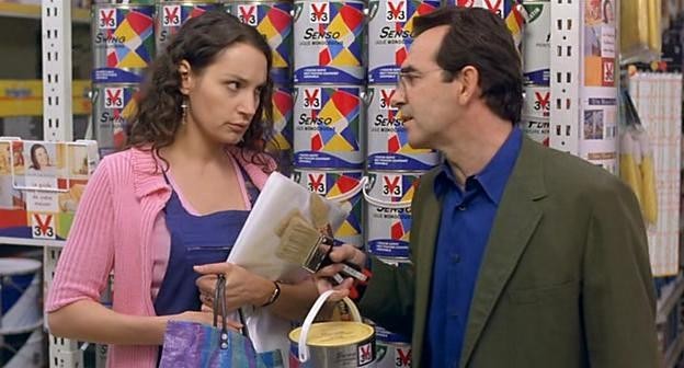 Ça Ira Mieux Demain Fotoğrafı