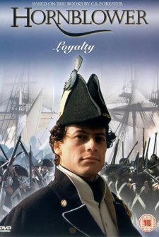 Hornblower: Loyalty (2003) afişi