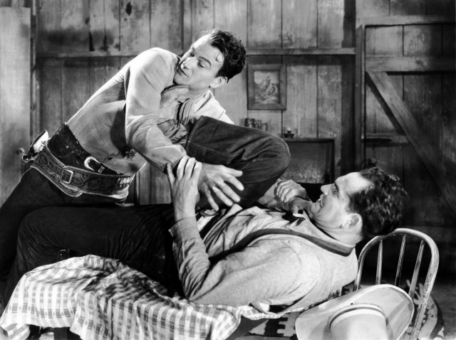 The Man From Utah Fotoğrafı