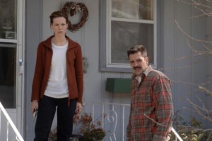 Kar Melekleri fotoğrafı