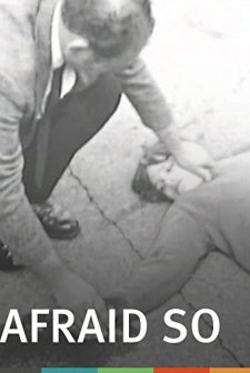 Afraid So (2006) afişi