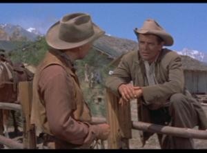 The Violent Men Fotoğrafı