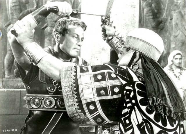 Nel segno di Roma fotoğrafı