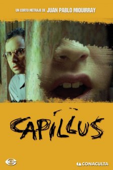 Capillus (2006) afişi