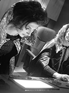 Captain Valedor (2006) afişi