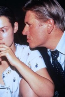 Das Böse (1998) afişi