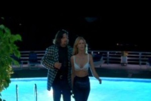 Tehlikeli Tür Fotoğrafı